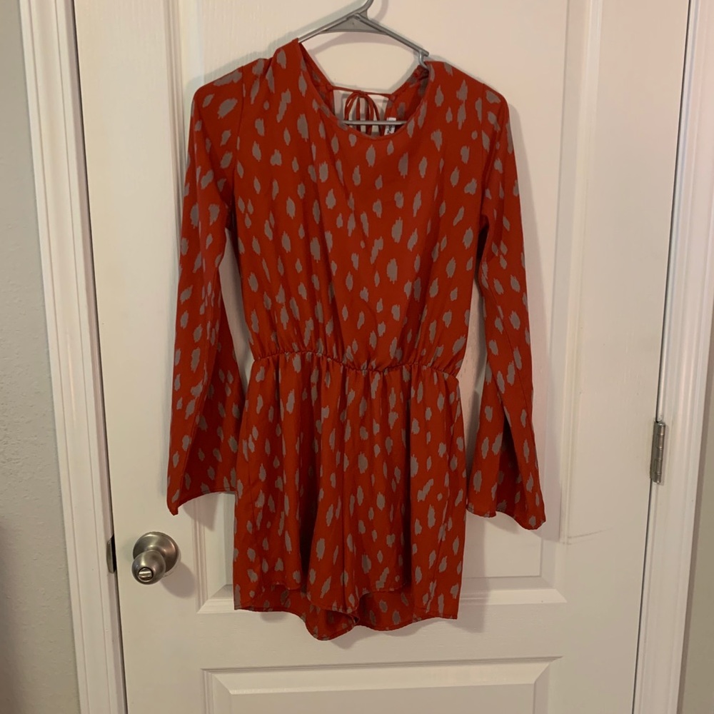 Romper